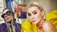 Ieva Stasiulevičiūtė /T.Kaunecko, asmeninio archyvo nuotr.