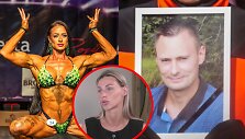 Mantas Sadaugas, Justina Gaigalaitė