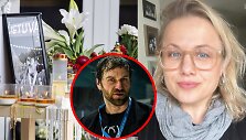 Mindaugas Kieras, Jurgita Kierė