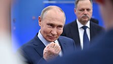 Vladimiras Putinas