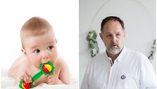 Rolandas Selvestravičius ir asociatyvi nuotr.