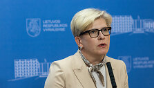 Ingrida &Scaron;imonytė