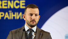 Virginijus Sinkevičius