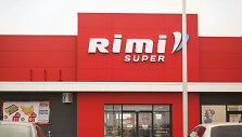 &bdquo;Rimi Super&ldquo; parduotuvė 