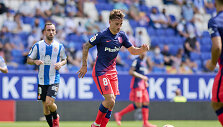 Antoine'as Griezmannas