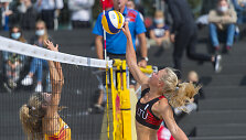 FIVB vienos žvaigždutės turnyras Vilniuje