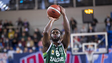 Emmanuel Mudiay
