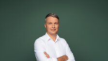 Justas Eimontas, &bdquo;Linas Agro&ldquo; Grūdinių kultūrų pirkimo vadovas