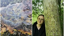 Atidaromoje parodoje &bdquo;Klosniai&ldquo; &ndash; ramybės paie&scaron;kos neramiame pasaulyje