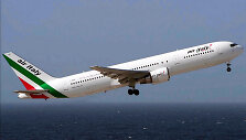 Italijos oro bendrovė &bdquo;Air Italy&ldquo; skelbia bankrotą