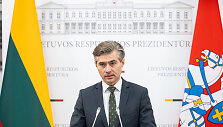 Kęstutis Budrys
