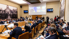 Kalinausko forumas Seime