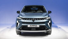 Renault &bdquo;Symbioz&ldquo;
