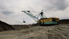 &bdquo;Marso kanjonai&ldquo; Lietuvoje &ndash; Akmenės karjerai