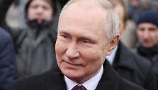 Rusijos prezidentas Vladimiras Putinas