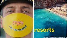 Turkijos turizmo ministras raginamas atsistatydinti dėl &bdquo;įžeidžiančio&ldquo; vaizdo klipo