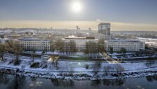 Go&scaron;tauto kvartalas, kuris bus konvertuotas į modernų kompleksą