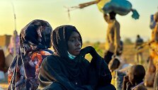 Sudanas