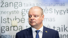Saulius Skvernelis