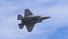 Naikintuvas  F‑35B &bdquo;Lightning II&ldquo;