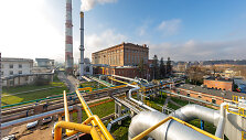 V&Scaron;T termoelektrinė