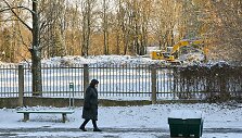 Panevėžyje buvusio darželio teritorija virs automobilių stovėjimo aik&scaron;tele