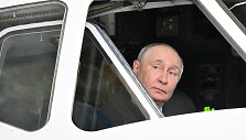 Vladimiras Putinas