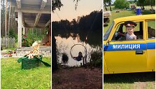 Molėtai, patikrinti vaikų