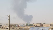 Saeed Ali Achakzai / REUTERS