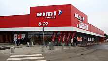 &bdquo;Rimi&ldquo; Tarandėje