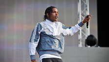 ASAP Rocky