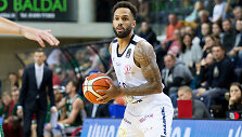 Darrin Dorsey