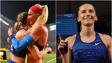 Aželika Sidorova tapo pasaulio čempione