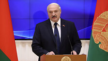 Aliaksandras Luka&scaron;enka