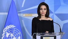 Angelina Jolie