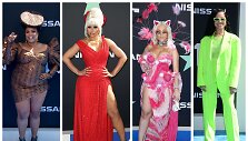 Lizzo, Blac Chyna, Doja Cat, Ella Mai