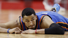 Andre Robersonas