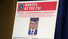Dmitrijus Dokučiajevas &ndash; Rusijos FSB darbuotojas, kurio paie&scaron;ką dėl kibernetinių įsilaužimų paskelbė amerikiečių FTB