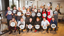 &bdquo;Vilnius Gastro 2017&ldquo; dalyvausiančių restoranų &scaron;efai