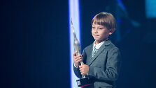 &bdquo;Sidabrinės gervės&ldquo; 2018 apdovanojimai