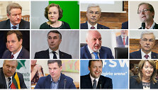 Lietuvos europarlamentarai