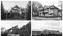 Savaitgalis pajūryje: 4 architektūriniai objektai, į kuriuos verta pažvelgti atidžiau