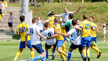 &bdquo;Neptūnas&ldquo; veržiasi į 1-osios lygos čempionatą.