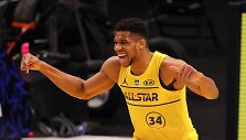 Giannis Antetokounmpo
