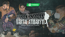 Vartai atidaryti thumbnail