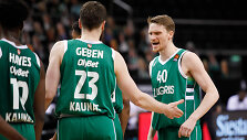 Marius Grigonis