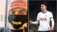 Dele Alli