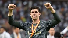 Thibaut Courtois