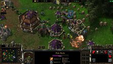 &bdquo;Warcraft III&ldquo;