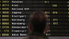 &bdquo;Lufthansa&ldquo; dėl streiko at&scaron;aukė tūkstančius skrydžių.